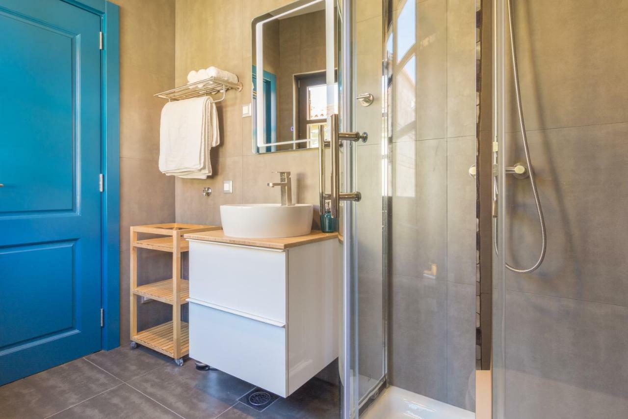 Apartments Mihael Нін Екстер'єр фото