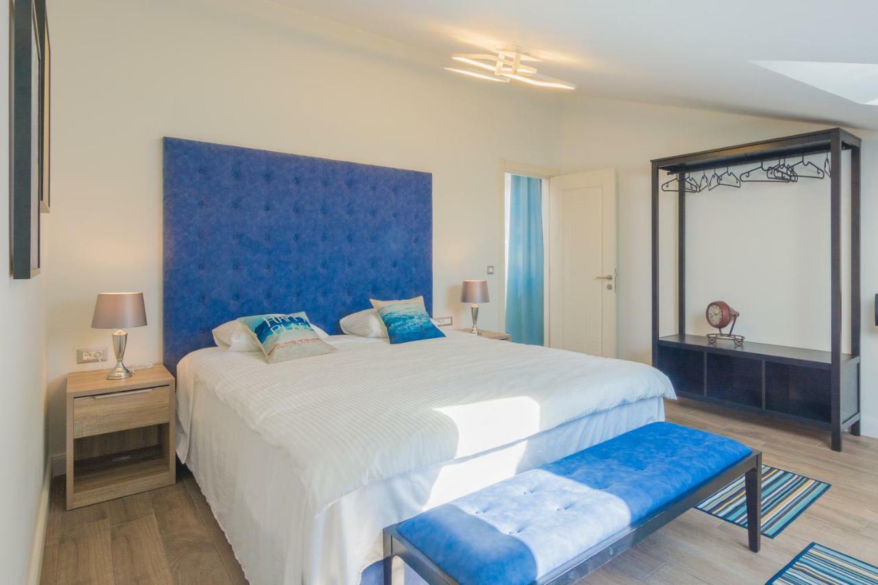 Apartments Mihael Нін Екстер'єр фото