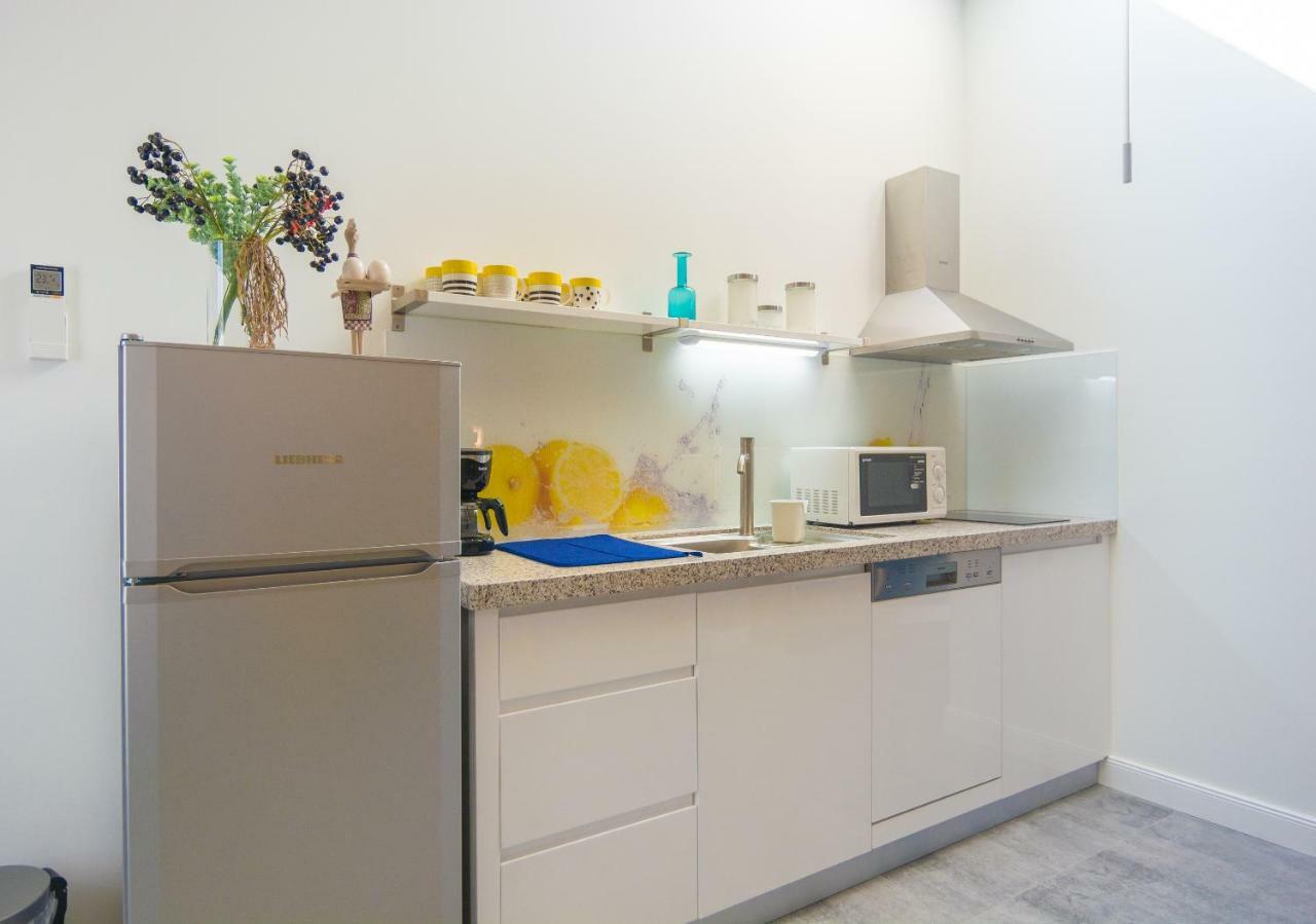 Apartments Mihael Нін Екстер'єр фото